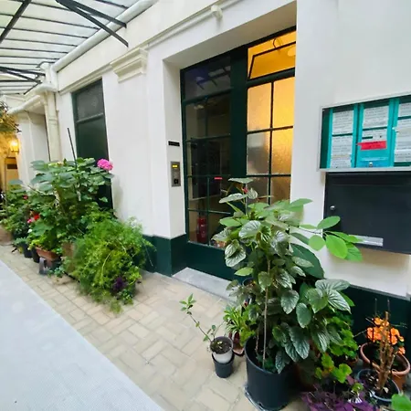 Cozy - Galeries Lafayette