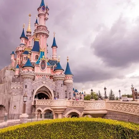 Cozy - Galeries Lafayette 아파트