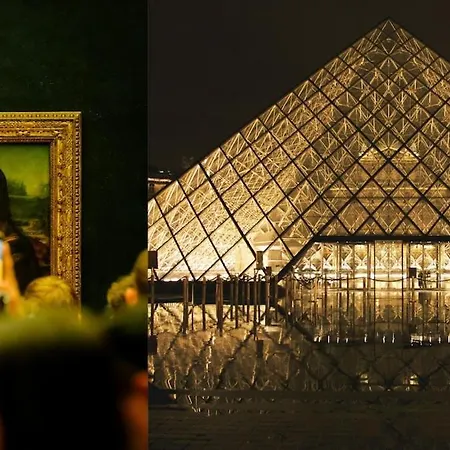 Cozy - Galeries Lafayette * 파리