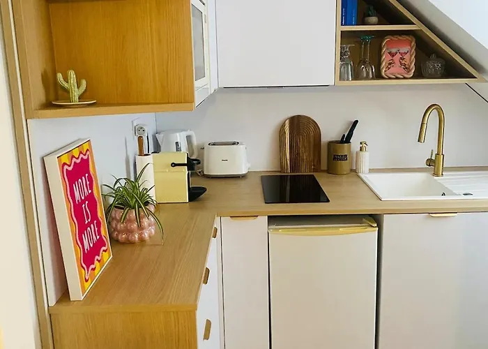 Cozy - Galeries Lafayette * 파리