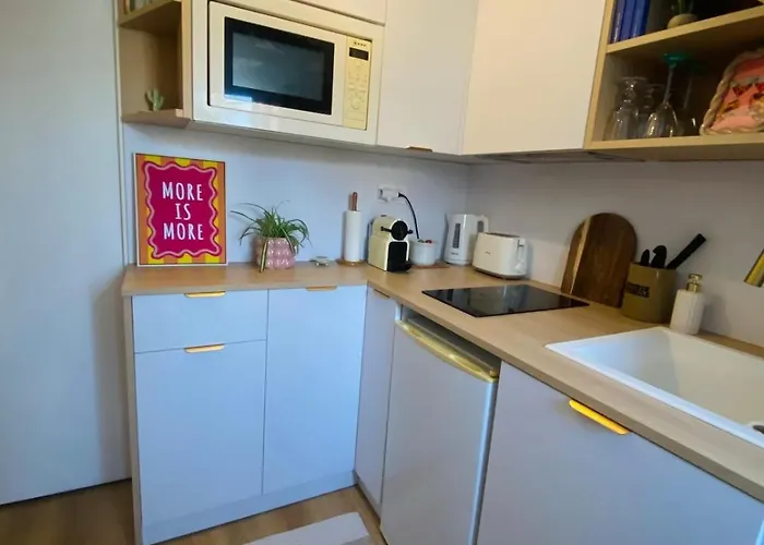 Cozy - Galeries Lafayette *