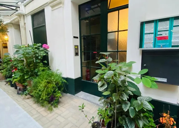 Cozy - Galeries Lafayette