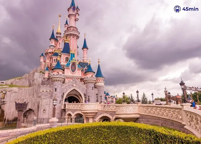 Cozy - Galeries Lafayette 아파트